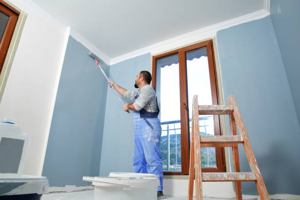 Best Comprehensive Air Testing for Mold Contaminants  in Brooklyn, OH