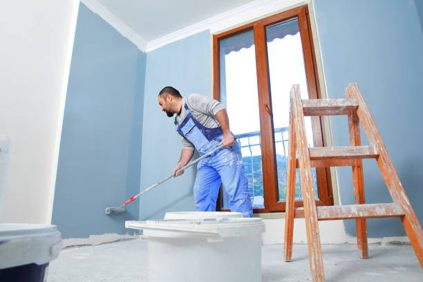Best Crawl Space Mold Remediation  in Brooklyn, OH