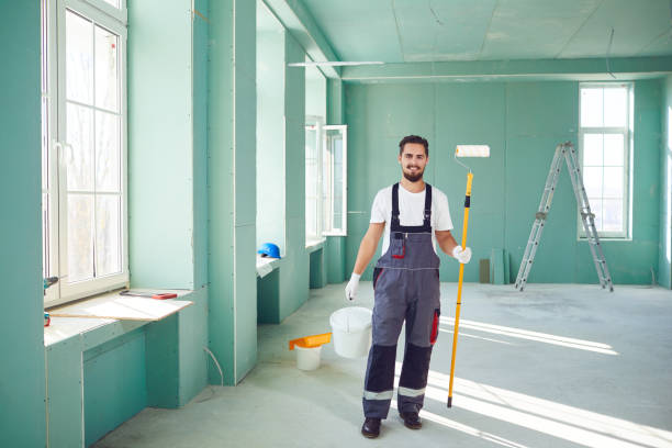 Best Mold Prevention Services  in Brooklyn, OH