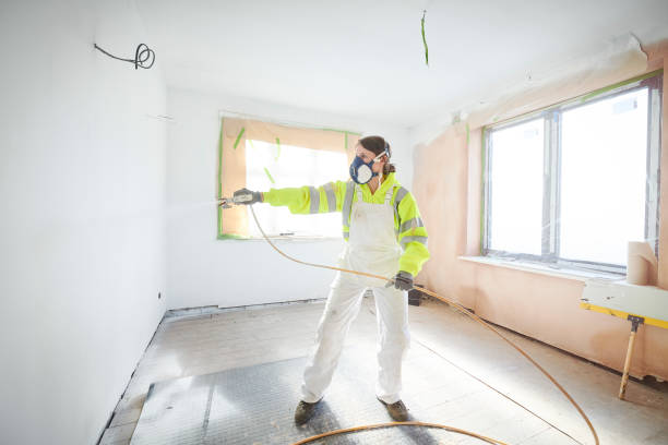 Best Post-Construction Mold Inspection  in Brooklyn, OH