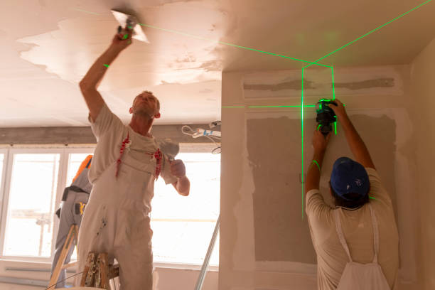 Best Airborne Mold Testing  in Brooklyn, OH