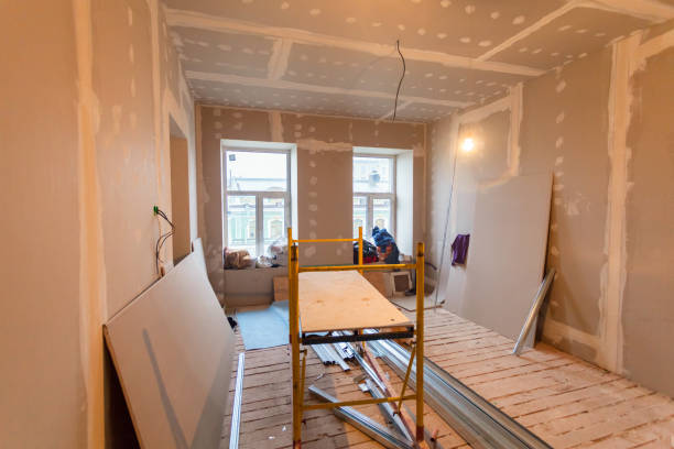 Best Black Mold Removal  in Brooklyn, OH